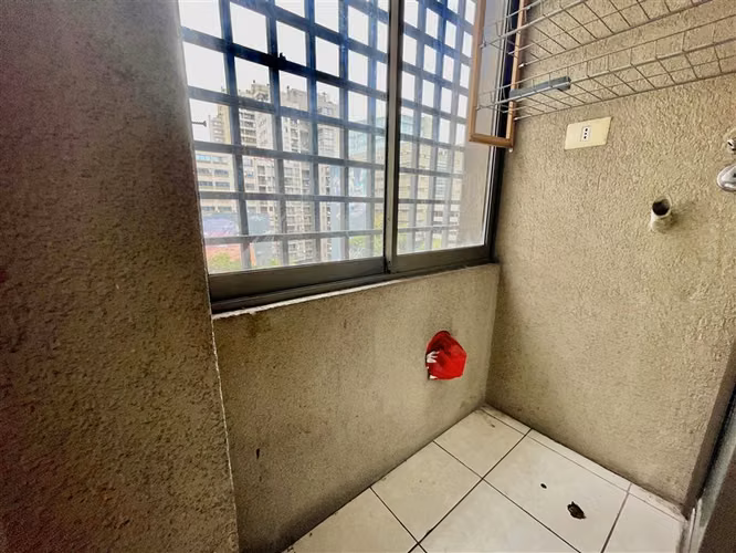 560 Mil Dpto 2D2B Santo Domingo metro Moneda Santiago - Imagen 19