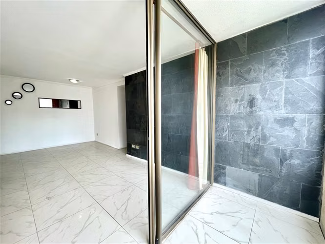 560 Mil Dpto 2D2B Santo Domingo metro Moneda Santiago - Imagen 2