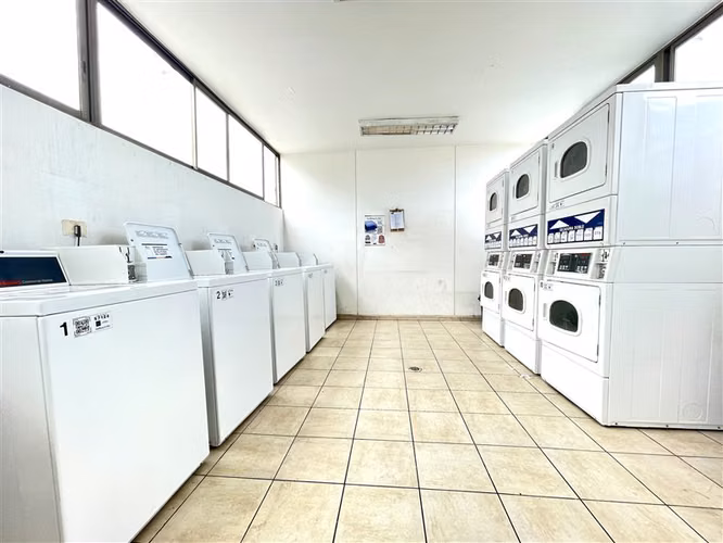 560 Mil Dpto 2D2B Santo Domingo metro Moneda Santiago - Imagen 24