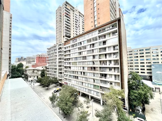 560 Mil Dpto 2D2B Santo Domingo metro Moneda Santiago - Imagen 7