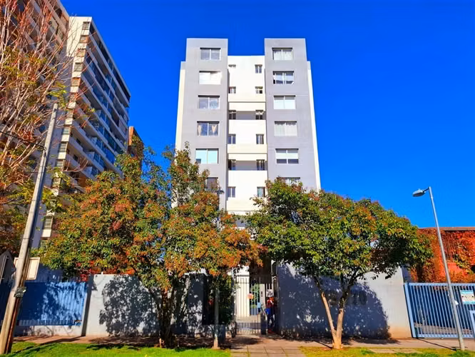 Departamento en arriendo de 2D 2B San Miguel