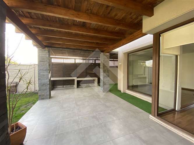 Casa en venta de 4 dorm. en Colina Chamisero - Imagen 30