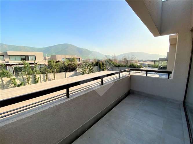 Casa en venta de 4 dorm. en Colina Chamisero - Imagen 18