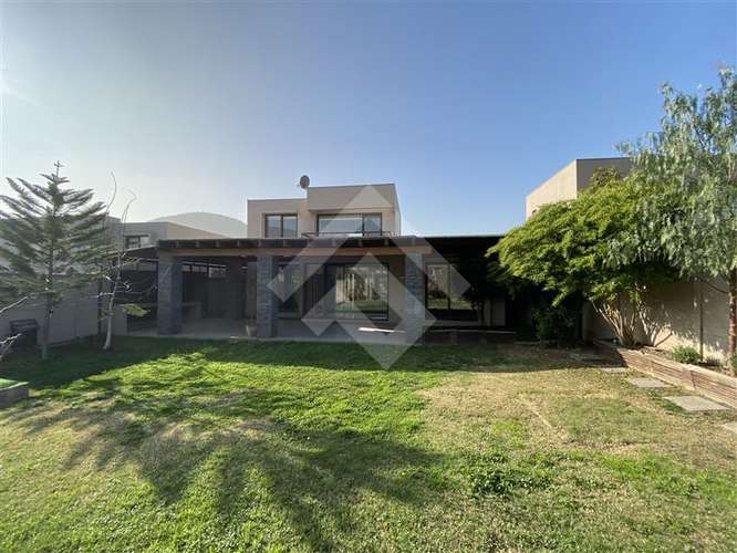 Casa en venta de 4 dorm. en Colina Chamisero - Imagen 34
