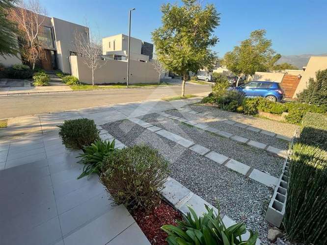 Casa en venta de 4 dorm. en Colina Chamisero - Imagen 33