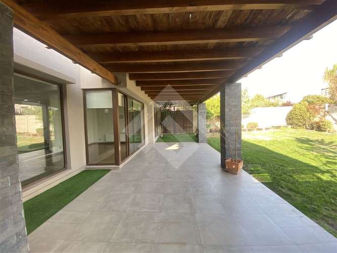 Casa en venta de 4 dorm. en Colina Chamisero - Imagen 31