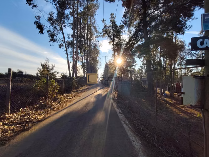 Terreno en venta ubicado en Tunquén - El Yeco - Imagen 2