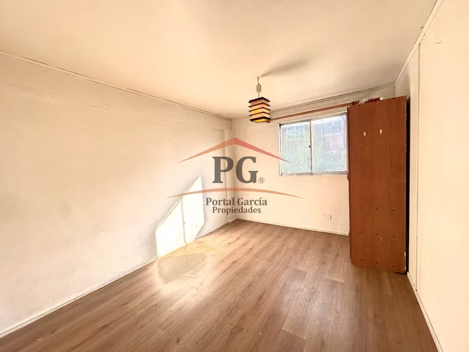 EN VENTA DEPARTAMENTO 2 DORMITORIOS EN VALDIVIA