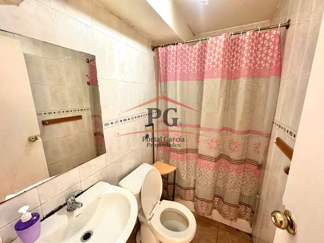 EN VENTA DEPARTAMENTO 2 DORMITORIOS EN VALDIVIA
