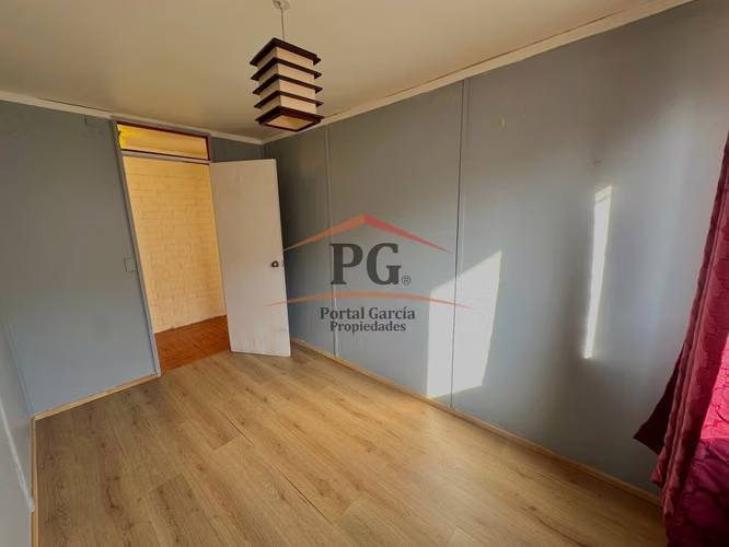 EN VENTA DEPARTAMENTO 2 DORMITORIOS EN VALDIVIA