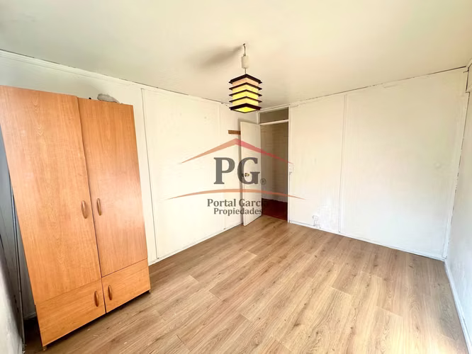 EN VENTA DEPARTAMENTO 2 DORMITORIOS EN VALDIVIA