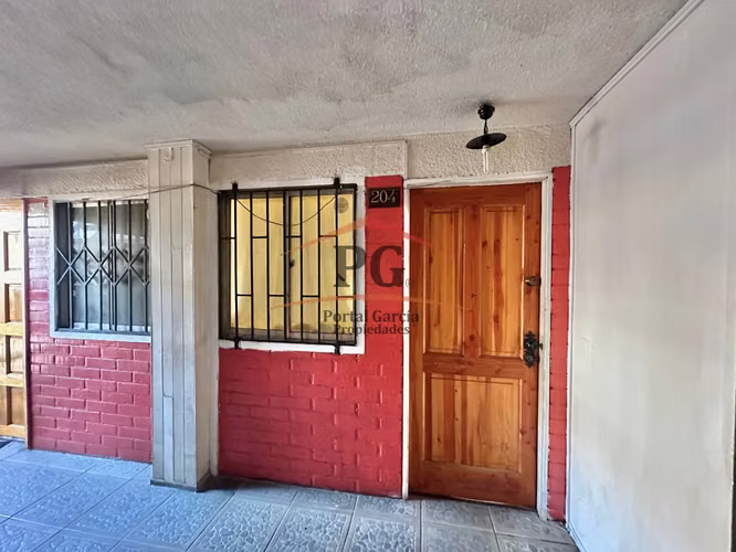 EN VENTA DEPARTAMENTO 2 DORMITORIOS EN VALDIVIA