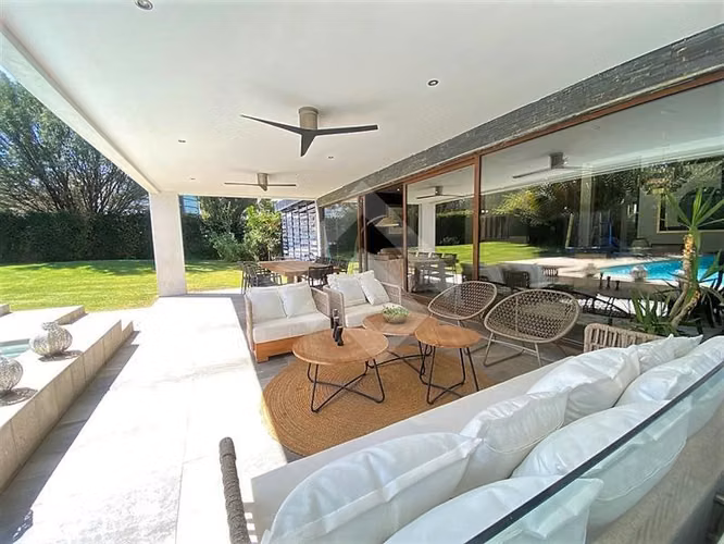 Casa en venta de 5 dorm. en Piedra Roja, Los Bosques Colina - Imagen 3