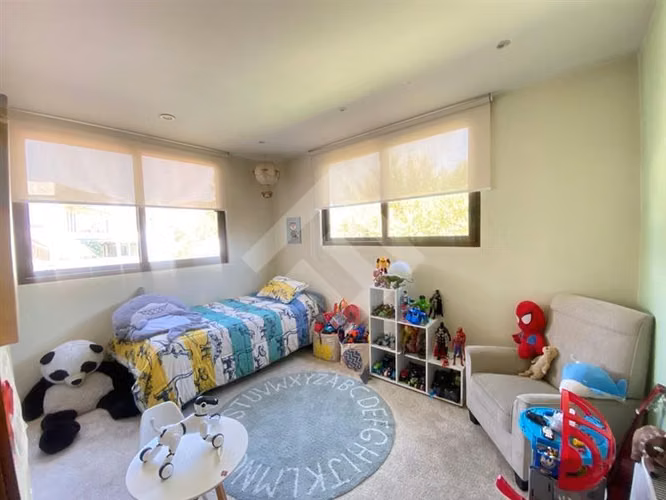 Casa en venta de 5 dorm. en Piedra Roja, Los Bosques Colina - Imagen 28