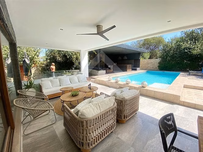 Casa en venta de 5 dorm. en Piedra Roja, Los Bosques Colina - Imagen 2