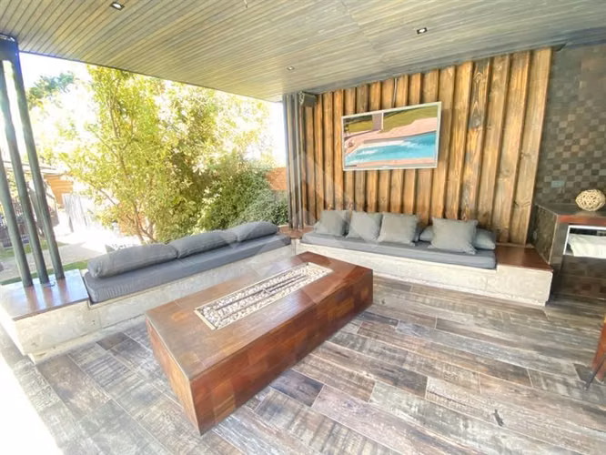 Casa en venta de 5 dorm. en Piedra Roja, Los Bosques Colina - Imagen 9