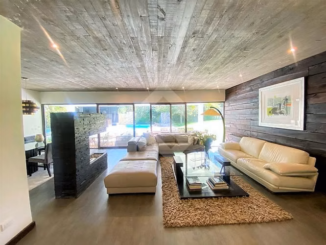 Casa en venta de 5 dorm. en Piedra Roja, Los Bosques Colina - Imagen 14