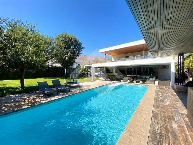 Casa en venta de 5 dorm. en Piedra Roja, Los Bosques Colina - Imagen 24