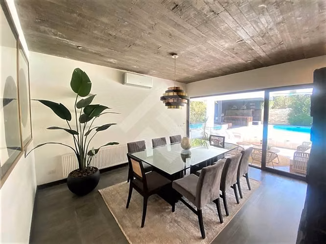 Casa en venta de 5 dorm. en Piedra Roja, Los Bosques Colina - Imagen 18