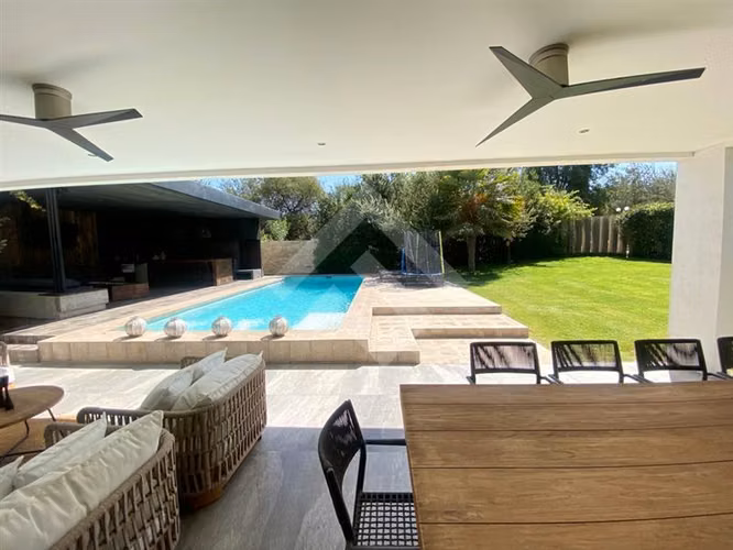 Casa en venta de 5 dorm. en Piedra Roja, Los Bosques Colina - Imagen 4