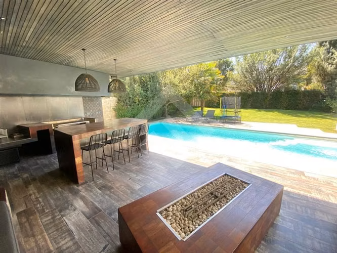 Casa en venta de 5 dorm. en Piedra Roja, Los Bosques Colina - Imagen 7