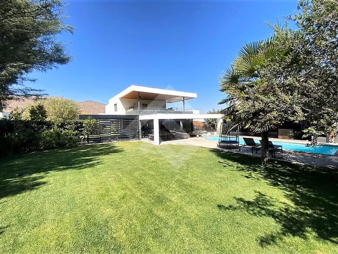 Casa en venta de 5 dorm. en Piedra Roja, Los Bosques Colina - Imagen 23