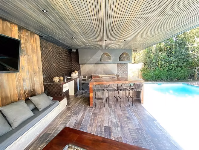 Casa en venta de 5 dorm. en Piedra Roja, Los Bosques Colina - Imagen 34