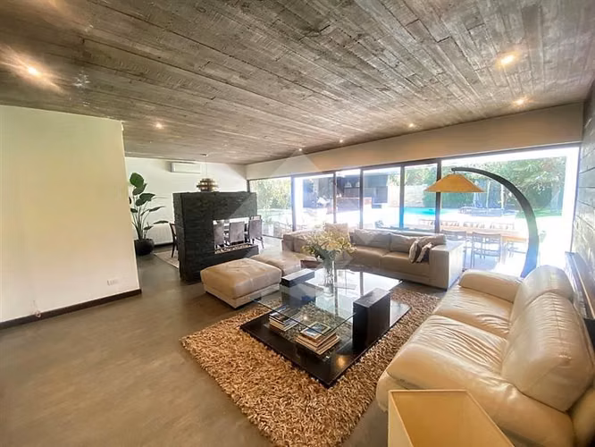 Casa en venta de 5 dorm. en Piedra Roja, Los Bosques Colina - Imagen 16