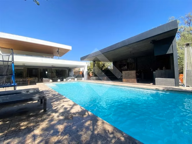 Casa en venta de 5 dorm. en Piedra Roja, Los Bosques Colina - Imagen 38