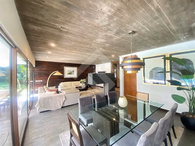 Casa en venta de 5 dorm. en Piedra Roja, Los Bosques Colina - Imagen 19