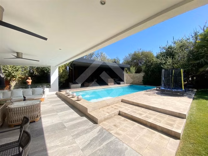 Casa en venta de 5 dorm. en Piedra Roja, Los Bosques Colina - Imagen 6
