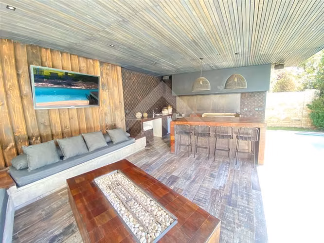 Casa en venta de 5 dorm. en Piedra Roja, Los Bosques Colina - Imagen 8