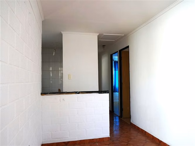 Casa en venta de 2 dorm. 1 baño 1Est 1 Bodega - QUILLOTA