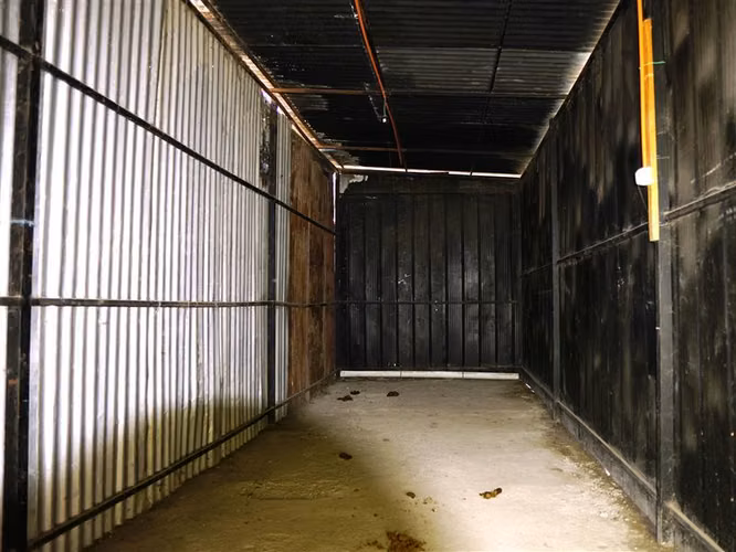 Casa en venta de 2 dorm. 1 baño 1Est 1 Bodega - QUILLOTA