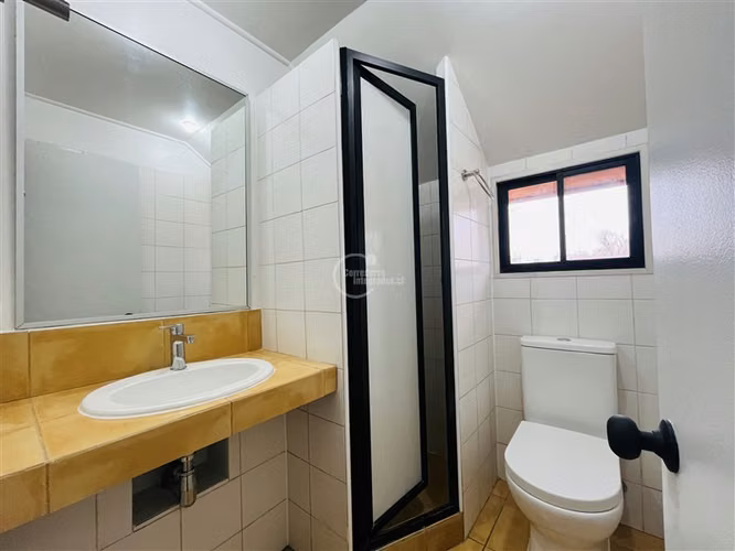 Arriendo casa de 3D y 3B en Lo Barnechea Shopping La Dehesa