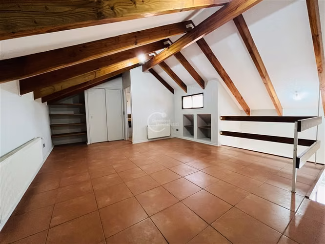 Arriendo casa de 3D y 3B en Lo Barnechea Shopping La Dehesa
