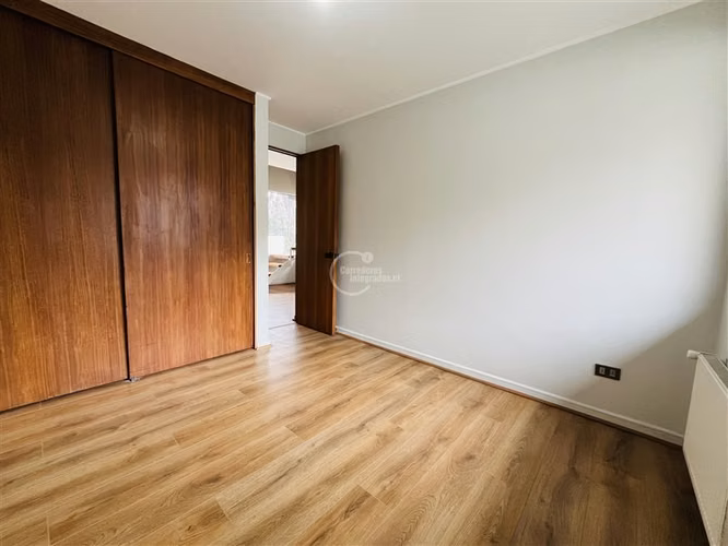 Arriendo casa de 3D y 3B en Lo Barnechea Shopping La Dehesa