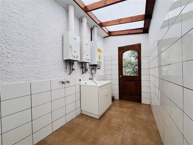Arriendo casa de 3D y 3B en Lo Barnechea Shopping La Dehesa