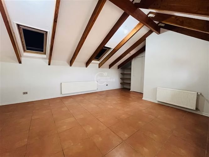 Arriendo casa de 3D y 3B en Lo Barnechea Shopping La Dehesa