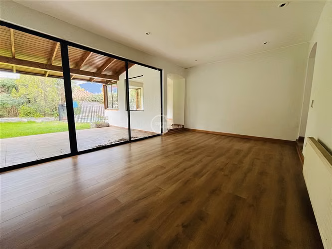 Arriendo casa de 3D y 3B en Lo Barnechea Shopping La Dehesa