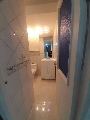 Vendo Depto 3 dormitorios 2 baños y bodega en Stgo Centro