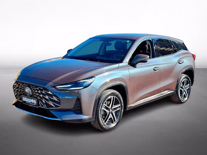 MG ONE 2025