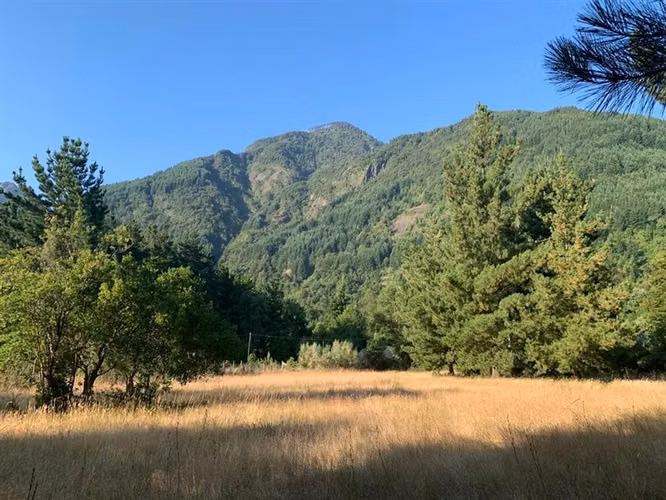 CASA EN ARRIENDO CERCANA AL CENTRO DE PUCON