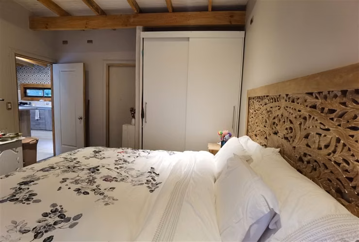 2 casas para arriendo en Pucon.