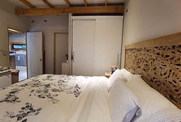 CASA EN ARRIENDO CERCANA AL CENTRO DE PUCON
