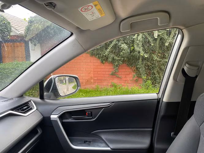 Toyota Rav4 2020