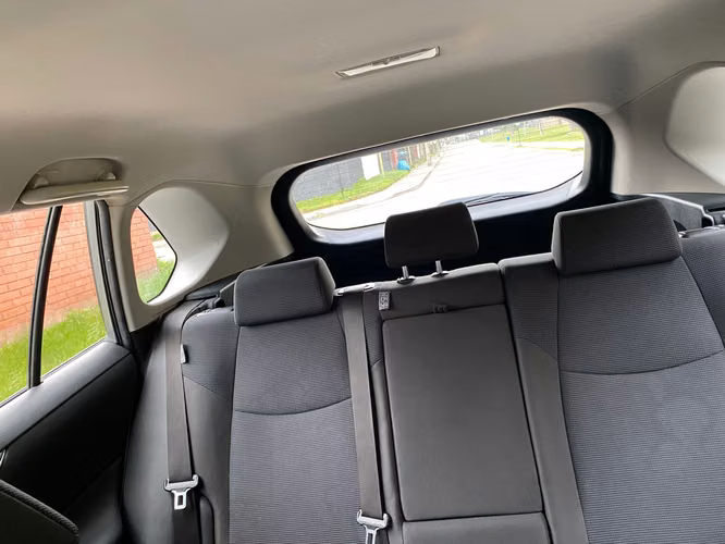 Toyota Rav4 2020