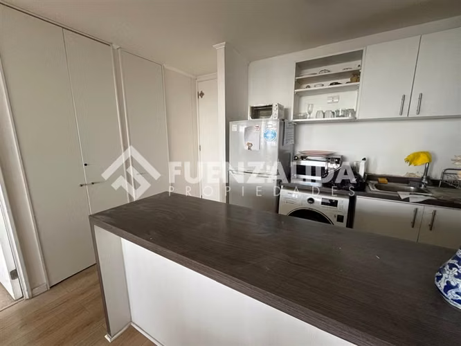 Departamento en venta de 2 dorm.2 baños Piscina, en Coquimbo - Imagen 6