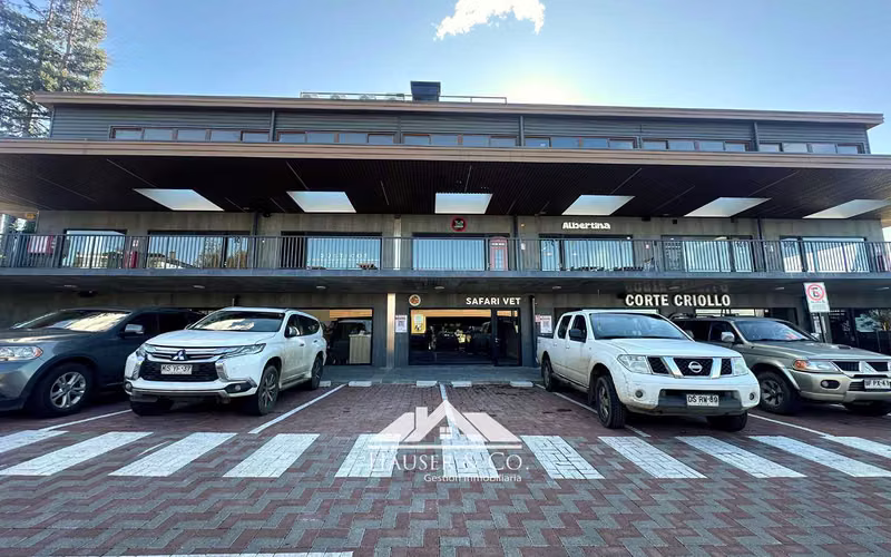 Locales comerciales en arriendo Villarrica Centro