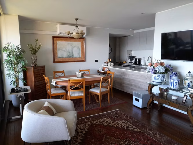 Venta de Departamento Condominio La Puntilla Villarrica - Imagen 6